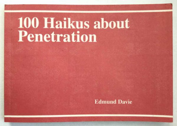 100 Haikus about Penetration