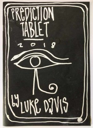 Prediction Tablet